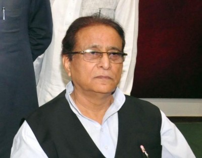 SP MP Azam Khan did not get relief, court dismisses this objection