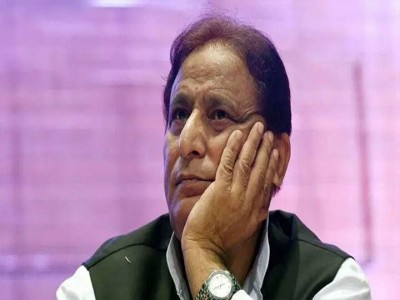 Azam Khan will remain in Sitapur jail, dismisses the petition for jail shifting
