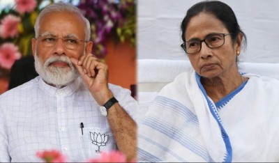 Bengal elections: TMC-Left may release list of candidates today