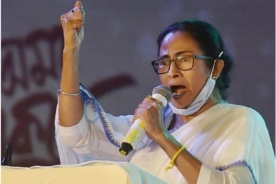 Bengal elections: Mamta Banerjee to contest from Nandigram, list of 291 candidates released on 'Lucky Day'