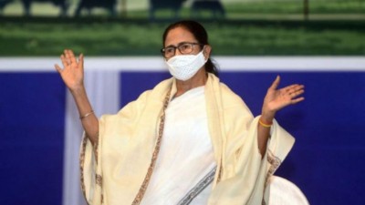 Bengal election: Battle to win begins, Mamata to stay in Nandigram for poll fight