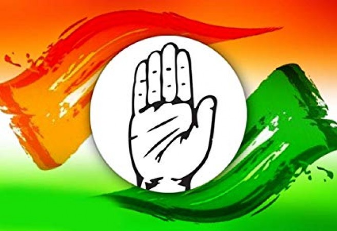 Congress will start 'Gandhi Sandesh Yatra' from this day