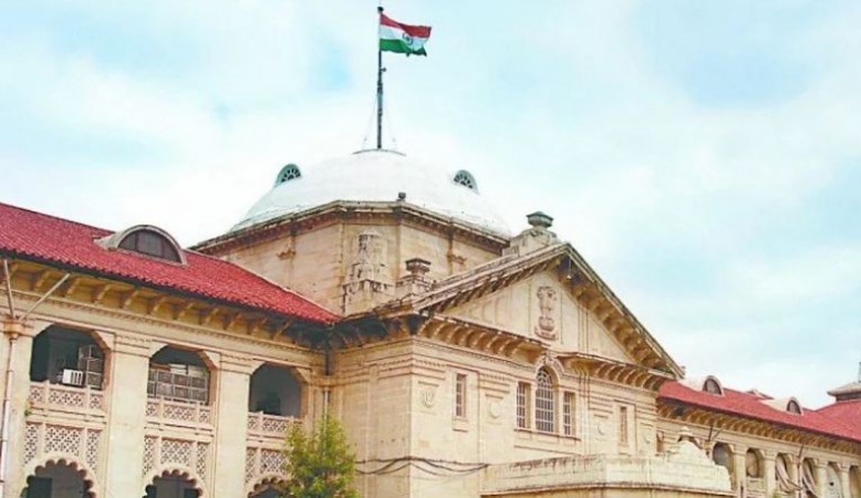 'झांसी रेलवे स्टेशन का नाम होगा वीरांगना लक्ष्मीबाई स्टेशन..', योगी सरकार के फैसले पर HC की मुहर