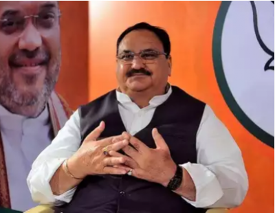 BJP national team to be formed on Holi, Nadda can give new faces a chance