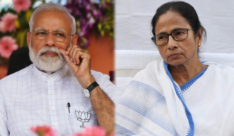 West Bengal Election Result: Thorns contest in TMC and BJP, worsening poll staff's health