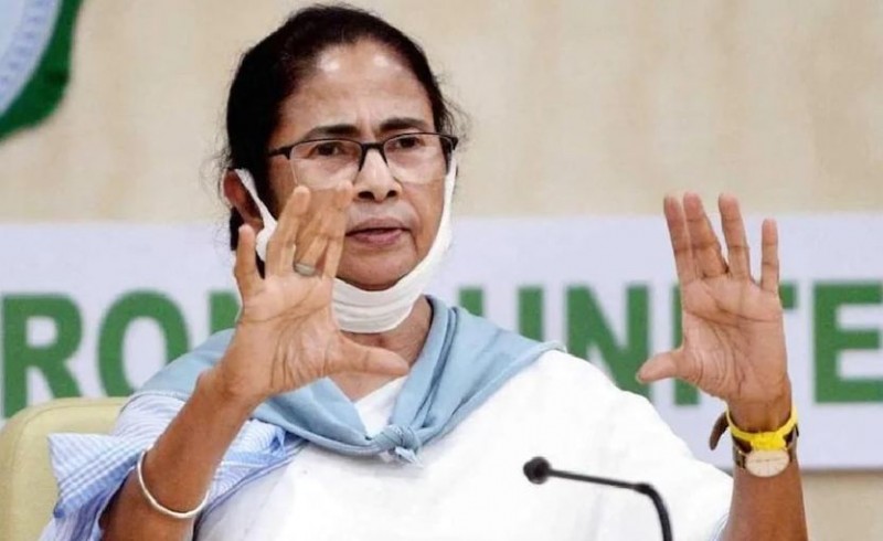Does Mamata Banerjee want to become PM in 2024? Trying to bring opposition together