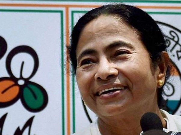 Trinamool Congress nominates this women candidates in Rajya Sabha elections