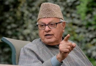 'Work for Mamata Banerjee, I will give 50 lakhs ...', a Chief Minister gave offer to Farooq Abdullah