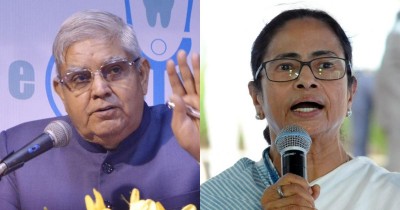 Will there be President's rule in Bengal? Now eyes are fixed on the decision of the governor