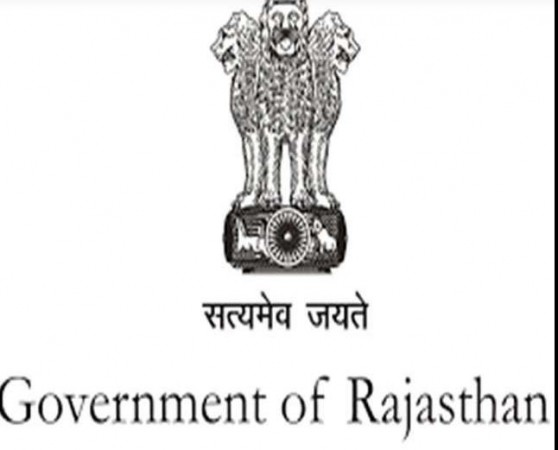Cabinet minister angry with Rajasthan government