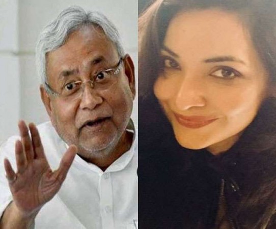 JDU leader's daughter dominated in Bihar, told herself Nitish's Opposition CM Candidate