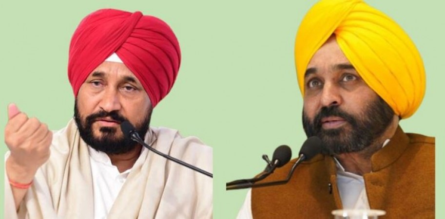 Punjab Election Result 2022: Congress has put brakes on AAP's momentum