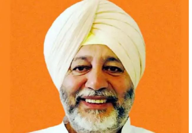 Two leaders responsible for the condition of Congress in Punjab, Congress MP's allegation