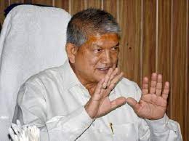 Created strategy to win elections, but some parties failed it by wielding Muslim weapons: Harish Rawat