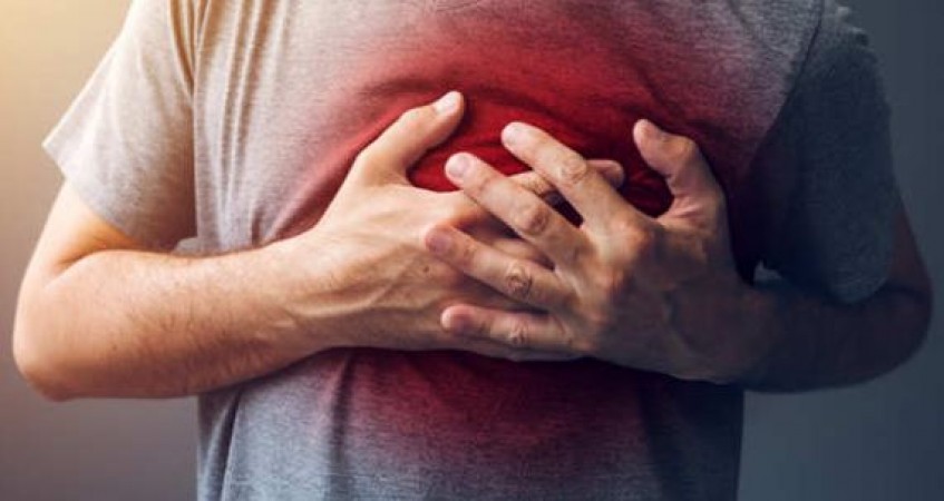 Rapid Increase in the 'Risk' of Heart Attacks Among Youth: Causes and Solutions