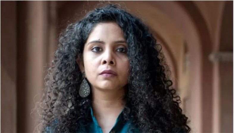 'Forget 2024 Opposition, prepare for 2029...', Rana Ayyub, rattled by BJP's victory, makes derogatory remarks on the country