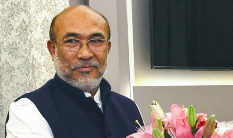 Will Biren Singh be able to bring the BJP back to power? Counting of votes begins in Manipur