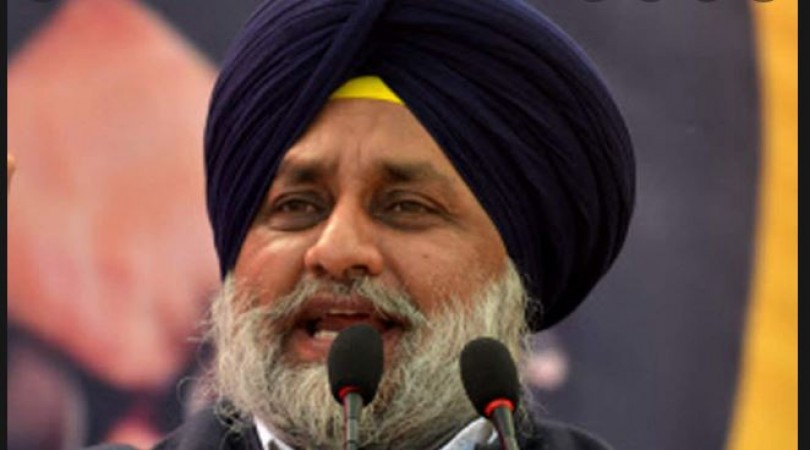 Punjabi doesn't believe in exit polls: Sukhbir Singh Badal