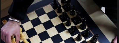 टाईब्रेक जीतकर चीन के डिंग लीरेन ने अपने नाम किया विश्व शतरंज चैम्पियनशिप का खिताब