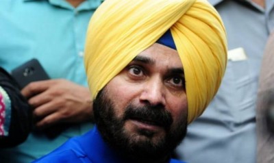 Navjot Sidhu loses election from Amritsar seat, gets first defeat in 18-year-old political career