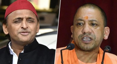 UP: BJP or SP, Results will be released in a while
