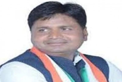 In Rajasthan Legislative Assembly Congress MLA, says 'We adivasis do not consider themselves...'