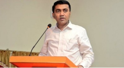 BJP returns in Goa too, CM Pramod Sawant says will form government