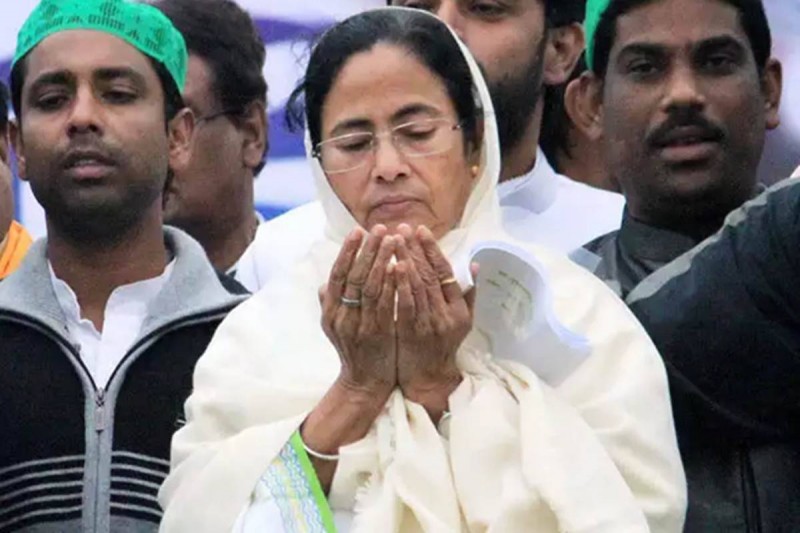 Mamta in hospital, says 'even if there is problem in my leg I will...'
