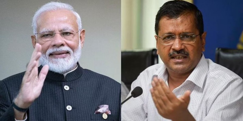 CM Kejriwal attacks PM Modi, says ' Modiji! won't even conduct elections in this country now?'