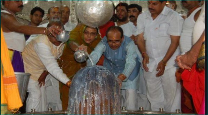 CM शिवराज सिंह चौहान और नरोत्तम मिश्रा ने दी महाशिवरात्रि की शुभकामनाएं