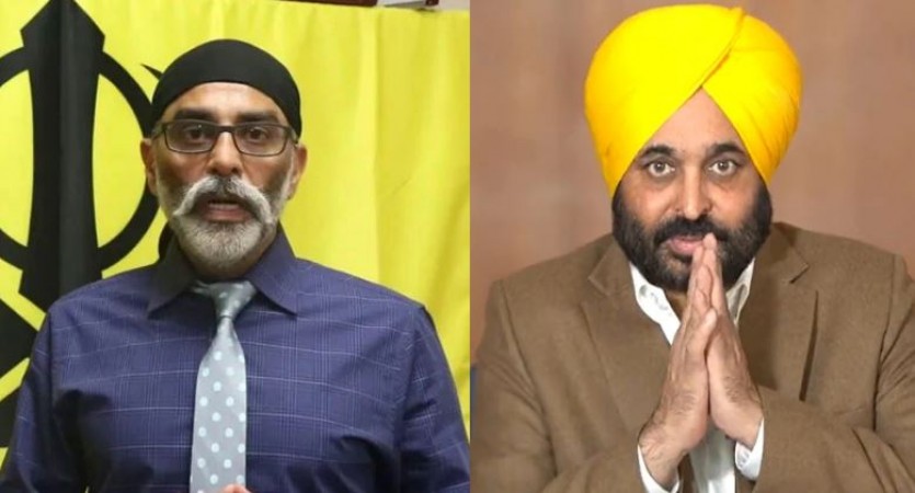 'AAP won by Khalistani funding in Punjab,' serious allegations by SFJ