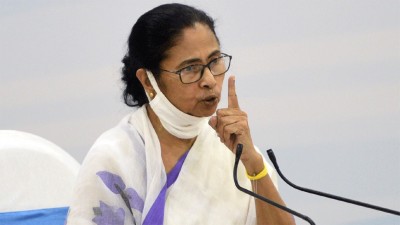 BJP demands detailed investigation on Mamta's attack, says 'video footage...'