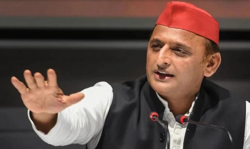 Akhilesh Yadav in action mode, calls meeting of newly elected MLAs on March 21