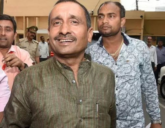 Unnao case: Big day for Kuldeep Singh Sengar, Delhi court to pronounce verdict