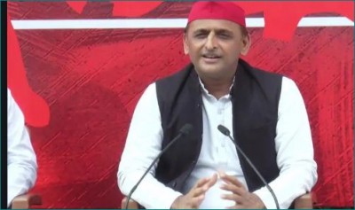 Akhilesh Yadav will contest elections with small parties