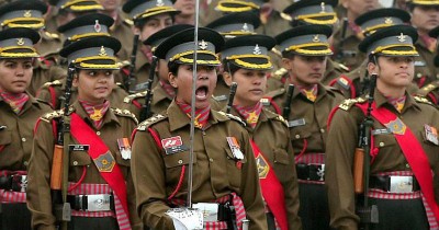 Government says this to give permanent commission to women officers