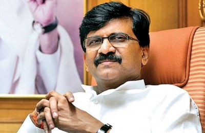 Center is ignoring attacks on Marathi speakers in Belgaum: Sanjay Raut