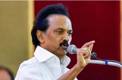 Tamil Nadu elections: Stalin releases DMK manifesto 'Ban on NEET, LPG-subsidy on petrol ...'