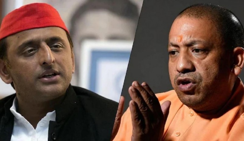 After assembly, now the battle of 'legislative council', BJP and SP tighten their backs