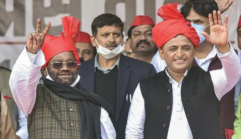 Akhilesh is 'kind' to Swami Prasad even after being gritty, can make big 'sacrifices'