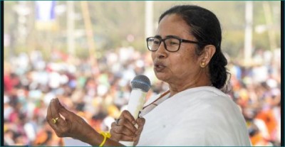 नंदीग्राम दिवस पर बोलीं ममता बनर्जी- 'बंगाल विरोधी ताकतों के खिलाफ...'