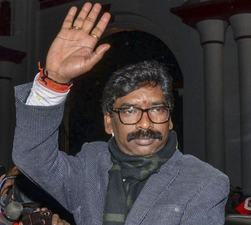 'Hemant Chalisa' to go on Dec 28 in Jharkhand