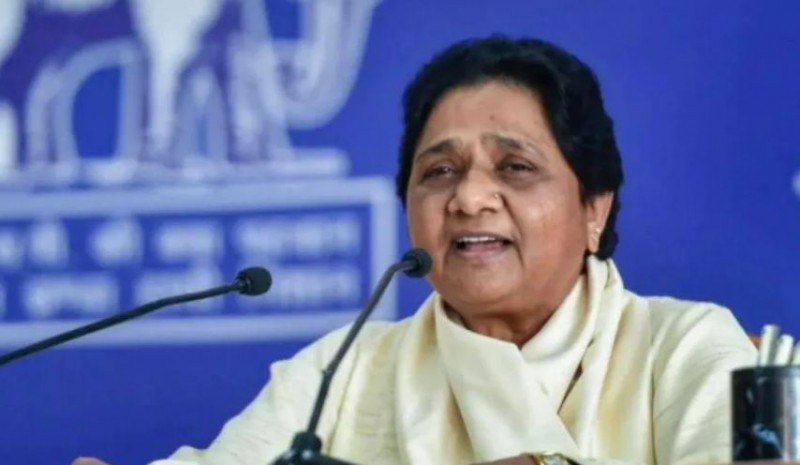 Mayawati changes BSP leader in Lok Sabha after UP poll debacle