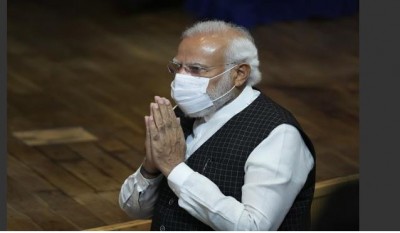 'द कश्मीर फाइल्स ने दिखाया कश्मीरी पंडितों का सच, ऐसी फिल्में बनती रहनी चाहिए': PM मोदी