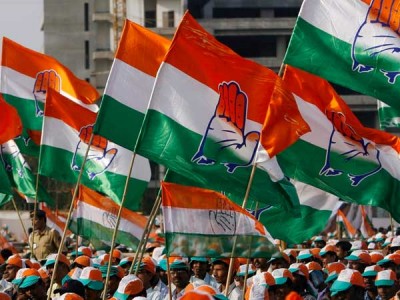 राज्‍यसभा चुनाव : गुजरात में कांग्रेस को लग सकता है एक और झटका