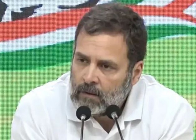 'मुझे संसद में बोलने नहीं देंगे..', प्रेस वार्ता में बोले राहुल, पीएम मोदी पर साधा निशाना