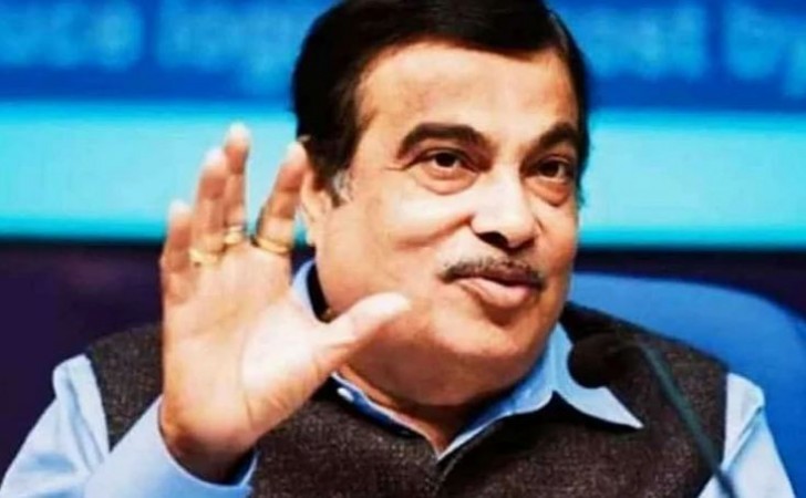 By 2024, India will equalize US; Nitin Gadkari narrated plan in Rajya Sabha