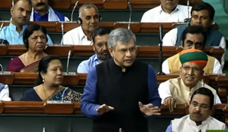 Is Modi government going to privatize railways? Railway Minister gave answer in Parliament