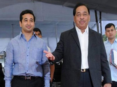 Union Minister Narayan Rane gets relief in Disha Salian case, court took this decision