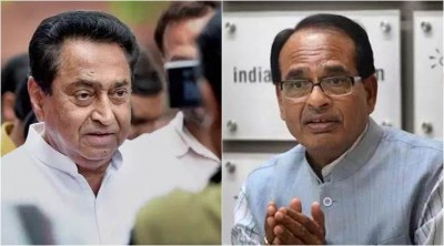 Madhya Pradesh Assembly adjourns till March 26, BJP approaches Supreme Court against verdict